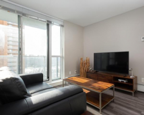 Hendrix Luxury Apartments by Corporate Stays